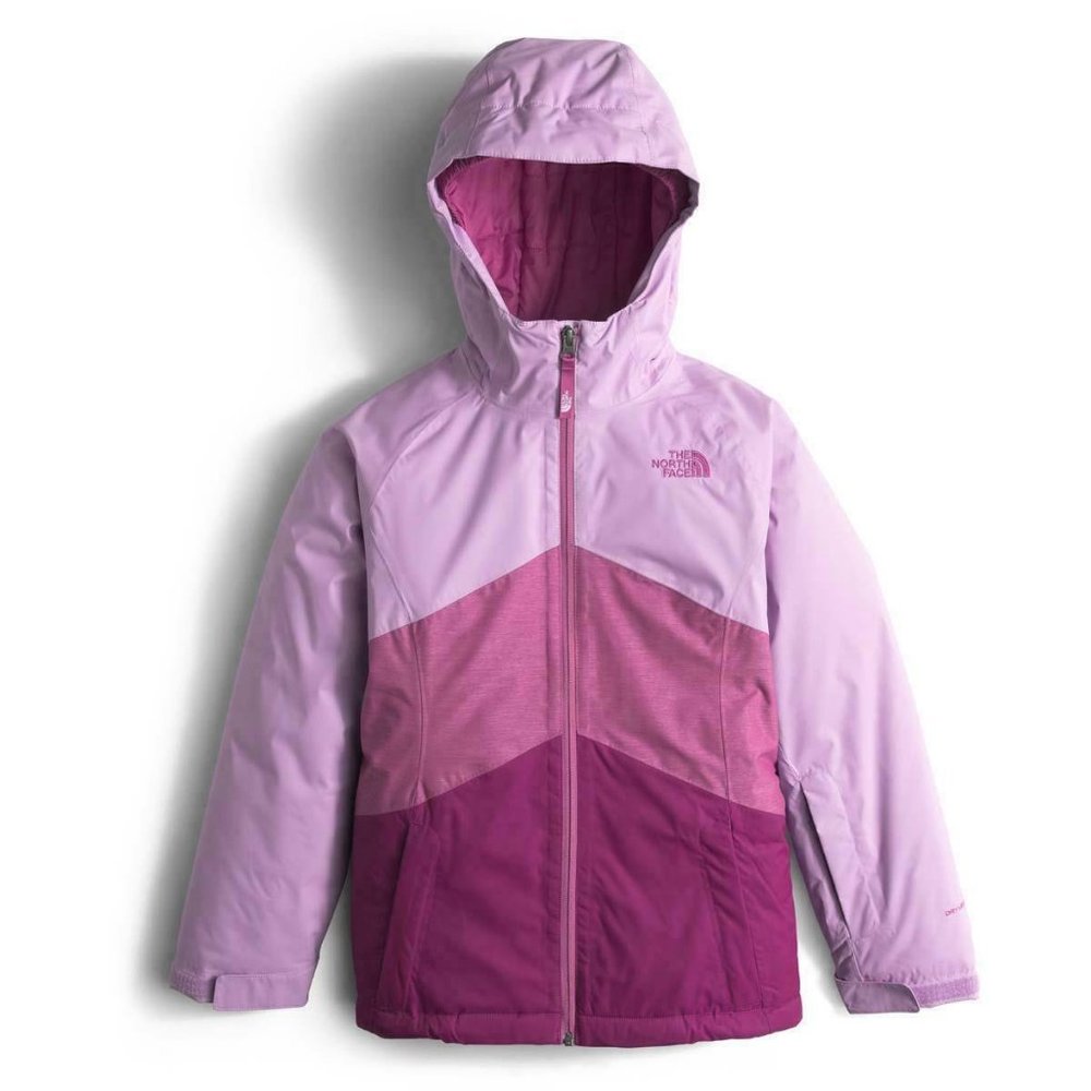 The North Face Brianna Insulated Jacket Dryvent - Picture 13 of 13